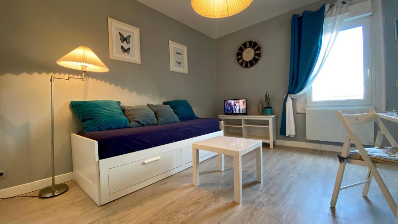 Aurore Appartements קרקסון מראה חיצוני תמונה