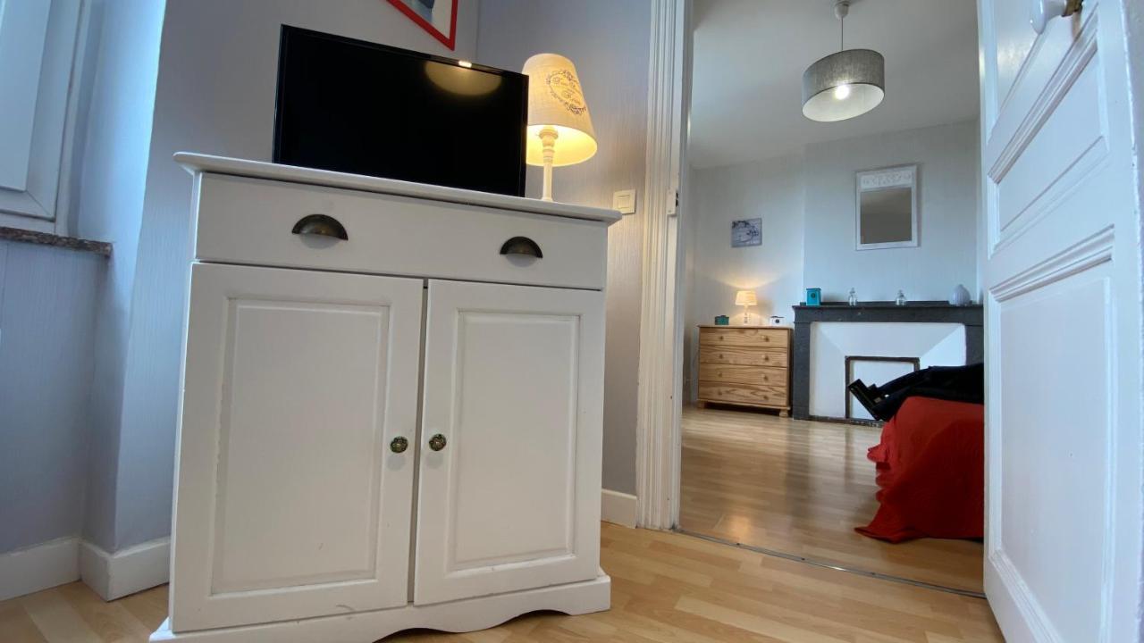 Aurore Appartements קרקסון מראה חיצוני תמונה