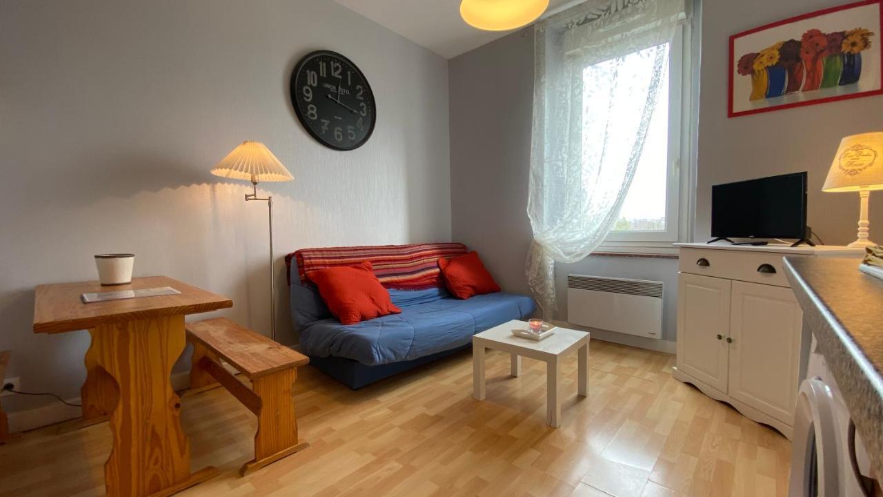 Aurore Appartements קרקסון מראה חיצוני תמונה