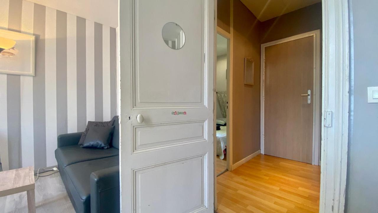 Aurore Appartements קרקסון מראה חיצוני תמונה