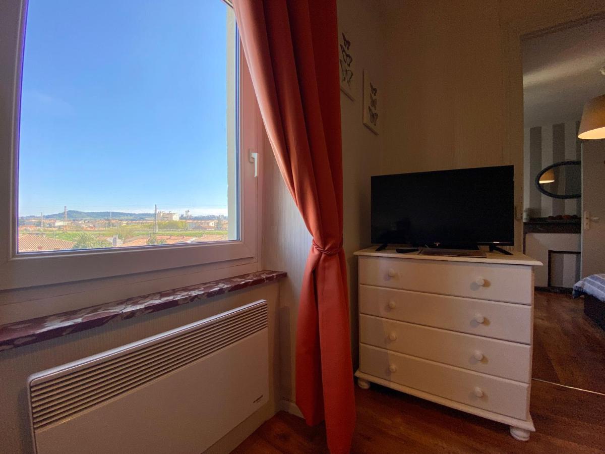 Aurore Appartements קרקסון מראה חיצוני תמונה