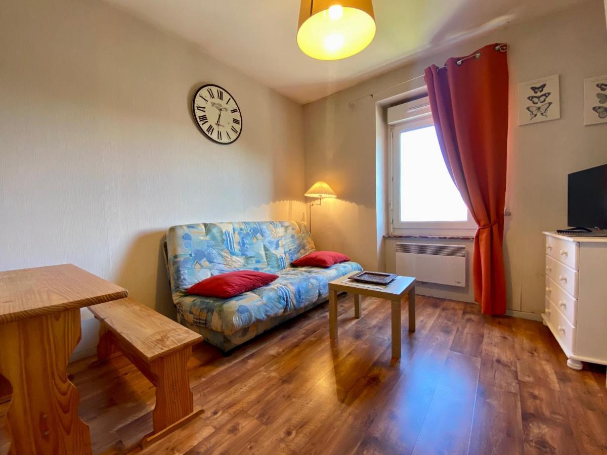 Aurore Appartements קרקסון מראה חיצוני תמונה