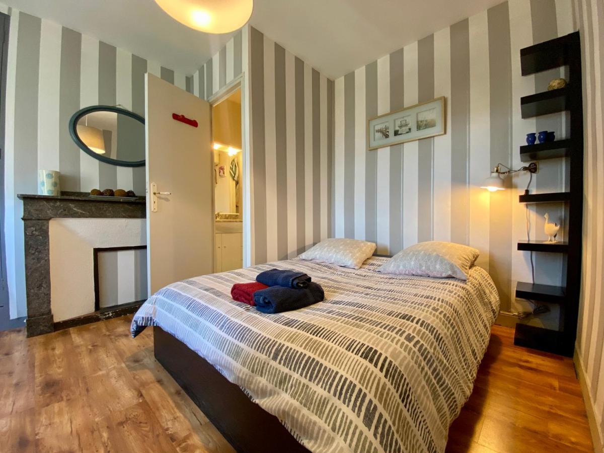 Aurore Appartements קרקסון מראה חיצוני תמונה