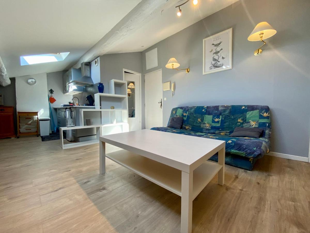 Aurore Appartements קרקסון מראה חיצוני תמונה