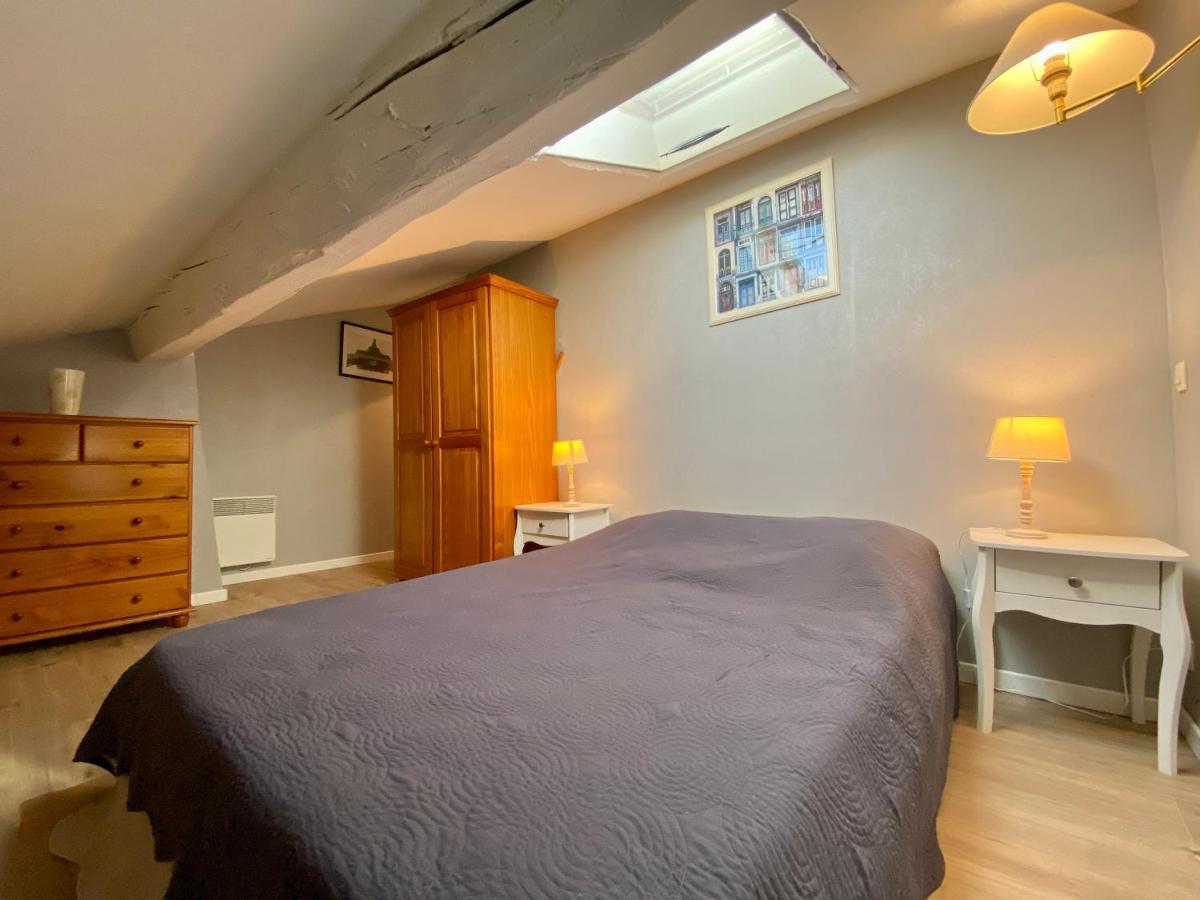 Aurore Appartements קרקסון מראה חיצוני תמונה