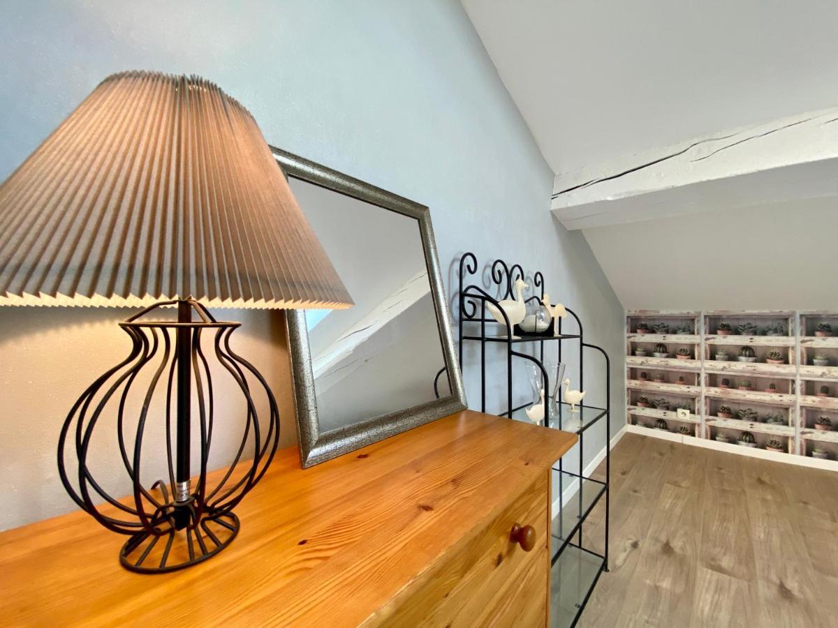 Aurore Appartements קרקסון מראה חיצוני תמונה