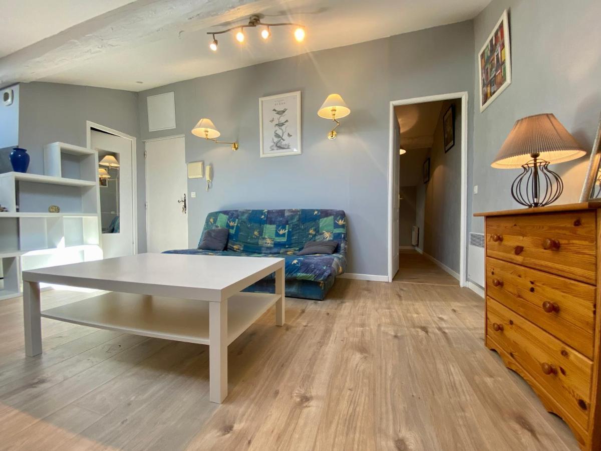 Aurore Appartements קרקסון מראה חיצוני תמונה